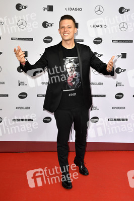 Opus Klassik 2019 in Berlin