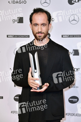 Opus Klassik 2019 in Berlin