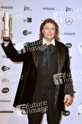 Opus Klassik 2019 in Berlin