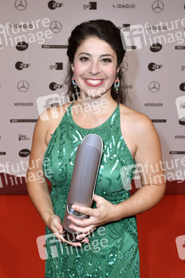 Opus Klassik 2019 in Berlin