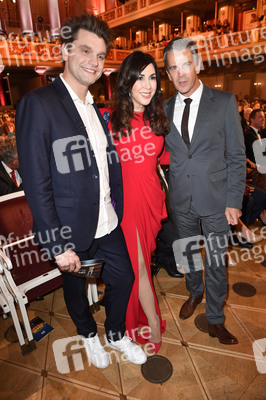 Opus Klassik 2019 in Berlin