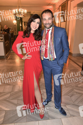 Opus Klassik 2019 in Berlin