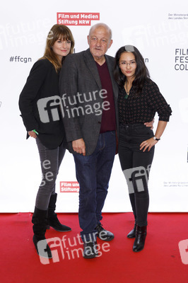 Screening 'Wilsberg', Film Festival Cologne 2019