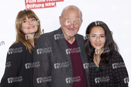 Screening 'Wilsberg', Film Festival Cologne 2019