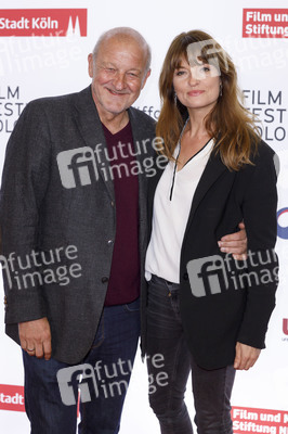 Screening 'Wilsberg', Film Festival Cologne 2019