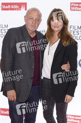 Screening 'Wilsberg', Film Festival Cologne 2019