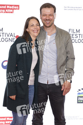 Screening 'Wilsberg', Film Festival Cologne 2019