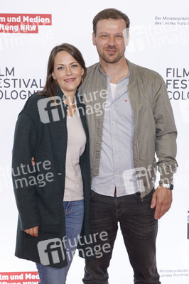 Screening 'Wilsberg', Film Festival Cologne 2019