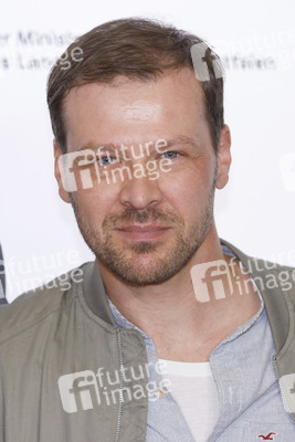 Screening 'Wilsberg', Film Festival Cologne 2019