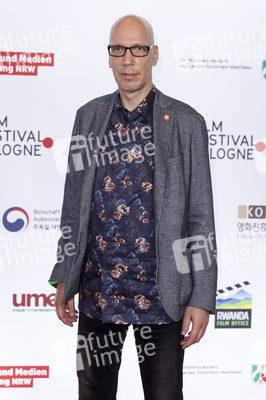 Screening 'Wilsberg', Film Festival Cologne 2019