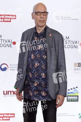 Screening 'Wilsberg', Film Festival Cologne 2019