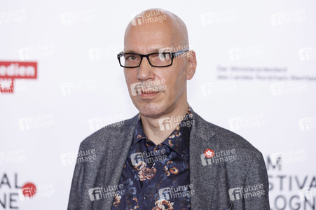 Screening 'Wilsberg', Film Festival Cologne 2019