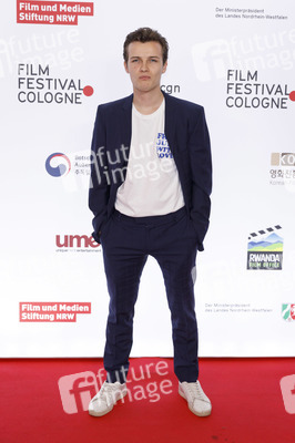 Screening 'Wilsberg', Film Festival Cologne 2019