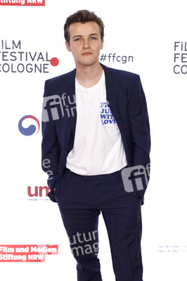 Screening 'Wilsberg', Film Festival Cologne 2019