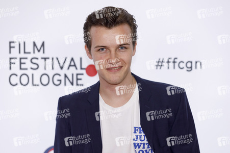 Screening 'Wilsberg', Film Festival Cologne 2019