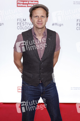 Screening 'Wilsberg', Film Festival Cologne 2019