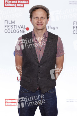 Screening 'Wilsberg', Film Festival Cologne 2019