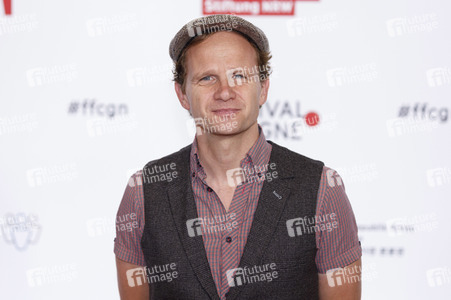 Screening 'Wilsberg', Film Festival Cologne 2019