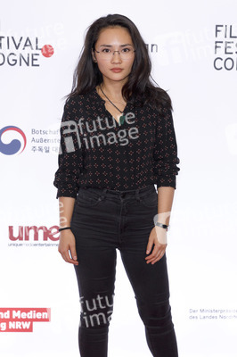 Screening 'Wilsberg', Film Festival Cologne 2019