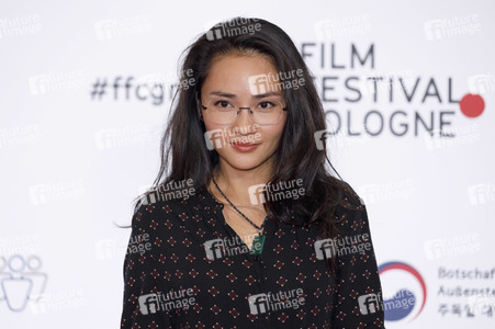 Screening 'Wilsberg', Film Festival Cologne 2019