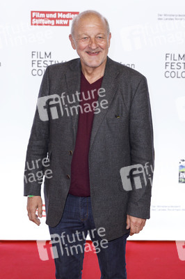 Screening 'Wilsberg', Film Festival Cologne 2019