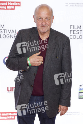 Screening 'Wilsberg', Film Festival Cologne 2019
