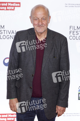 Screening 'Wilsberg', Film Festival Cologne 2019