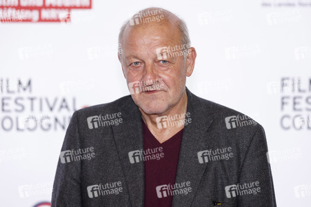 Screening 'Wilsberg', Film Festival Cologne 2019