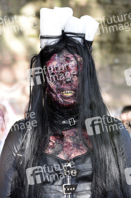 Zombiewalk Frankfurt am Main