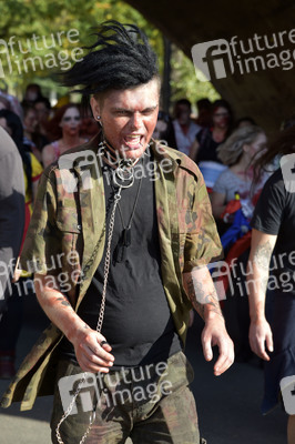 Zombiewalk Frankfurt am Main