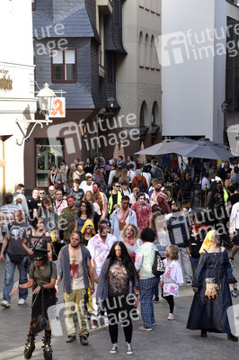 Zombiewalk Frankfurt am Main