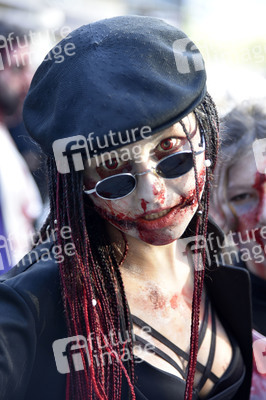 Zombiewalk Frankfurt am Main