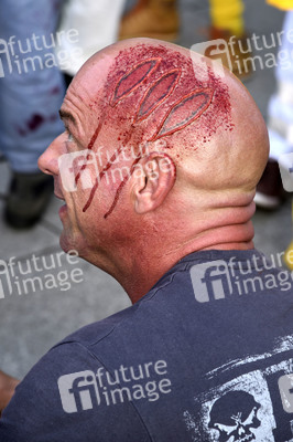 Zombiewalk Frankfurt am Main