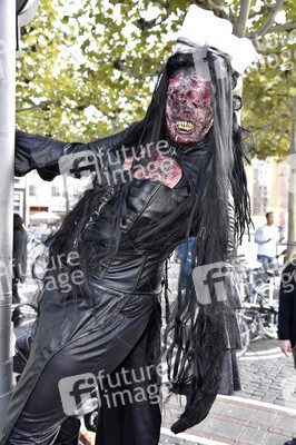 Zombiewalk Frankfurt am Main