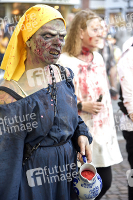 Zombiewalk Frankfurt am Main
