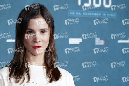 Screening '7500', Film Festival Cologne 2019