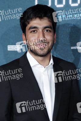 Screening '7500', Film Festival Cologne 2019