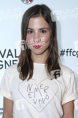 Screening '7500', Film Festival Cologne 2019