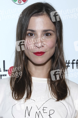 Screening '7500', Film Festival Cologne 2019