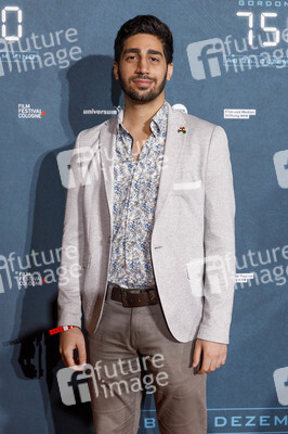 Screening '7500', Film Festival Cologne 2019