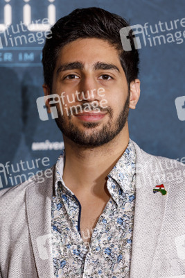 Screening '7500', Film Festival Cologne 2019