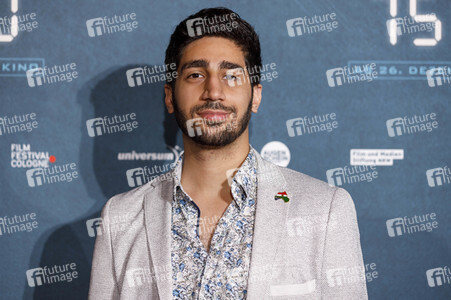 Screening '7500', Film Festival Cologne 2019