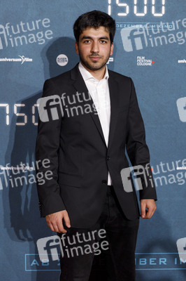 Screening '7500', Film Festival Cologne 2019