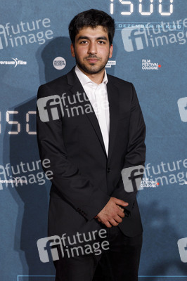 Screening '7500', Film Festival Cologne 2019