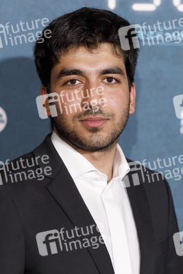 Screening '7500', Film Festival Cologne 2019