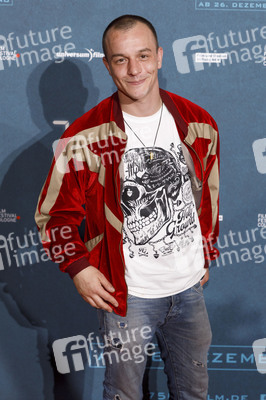 Screening '7500', Film Festival Cologne 2019