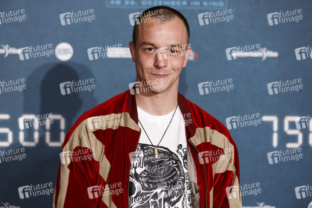 Screening '7500', Film Festival Cologne 2019