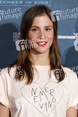 Screening '7500', Film Festival Cologne 2019