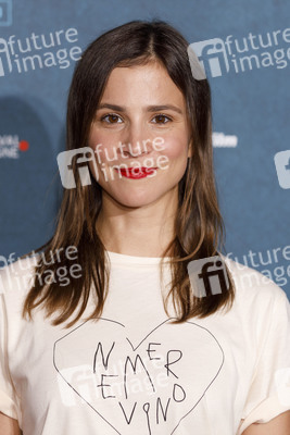 Screening '7500', Film Festival Cologne 2019