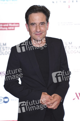 Screening 'Die Toten vom Bodensee - Die Meerjungfrau', Film Festival Cologne 2019